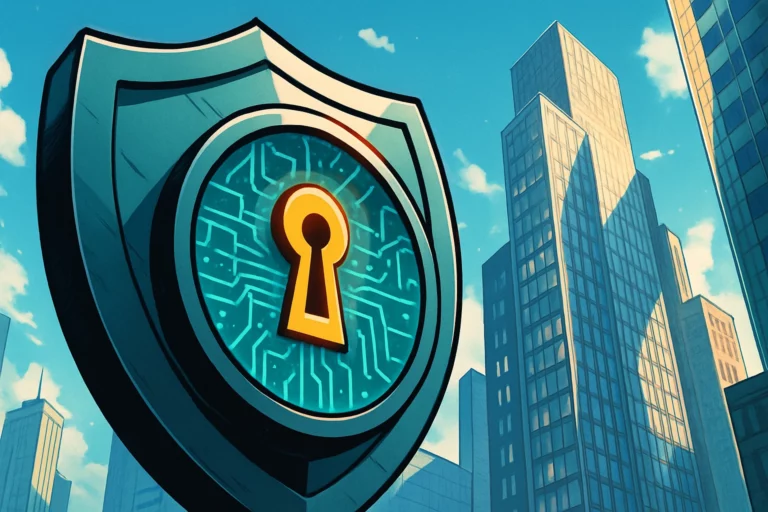 Circle 合作 Aleo 推出隱私穩定幣「USDCx」，交易紀錄、錢包地址全都不可見