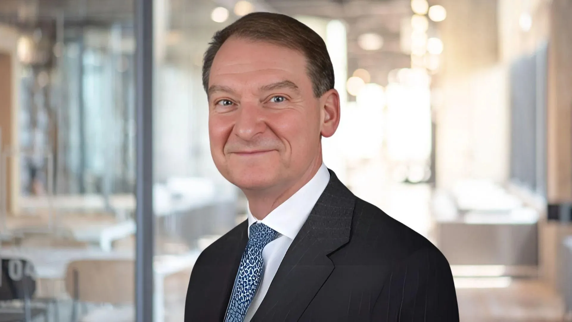 رئيس هيئة الأوراق المالية والبورصات الأمريكية: نخطط لـ 