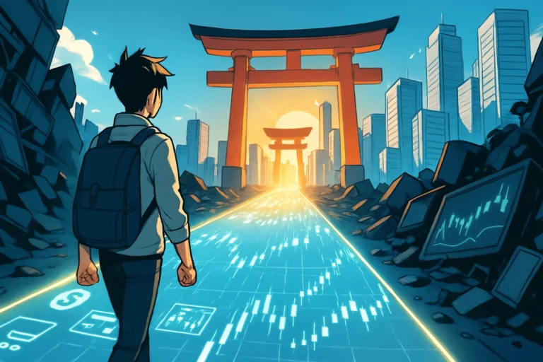 Japan plant die Einführung eines „getrennten Steuersystems“ für Kryptowährungen: Kassa-, Derivate- und ETF-Transaktionen werden separat besteuert, mit einem einheitlichen Steuersatz von 20 %