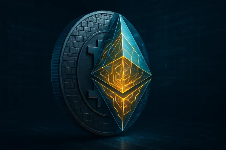 دخل سوق العملات المشفرة في فترة انتقالية هيكلية مدفوعة برأس المال. هل سيأتي سوق العملات البديلة الصاعد؟