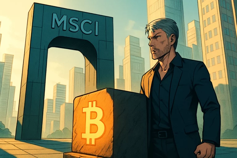 比特幣衝高回落跌破 9.1 萬美元，Fed降息1碼後鮑爾怎麼說？