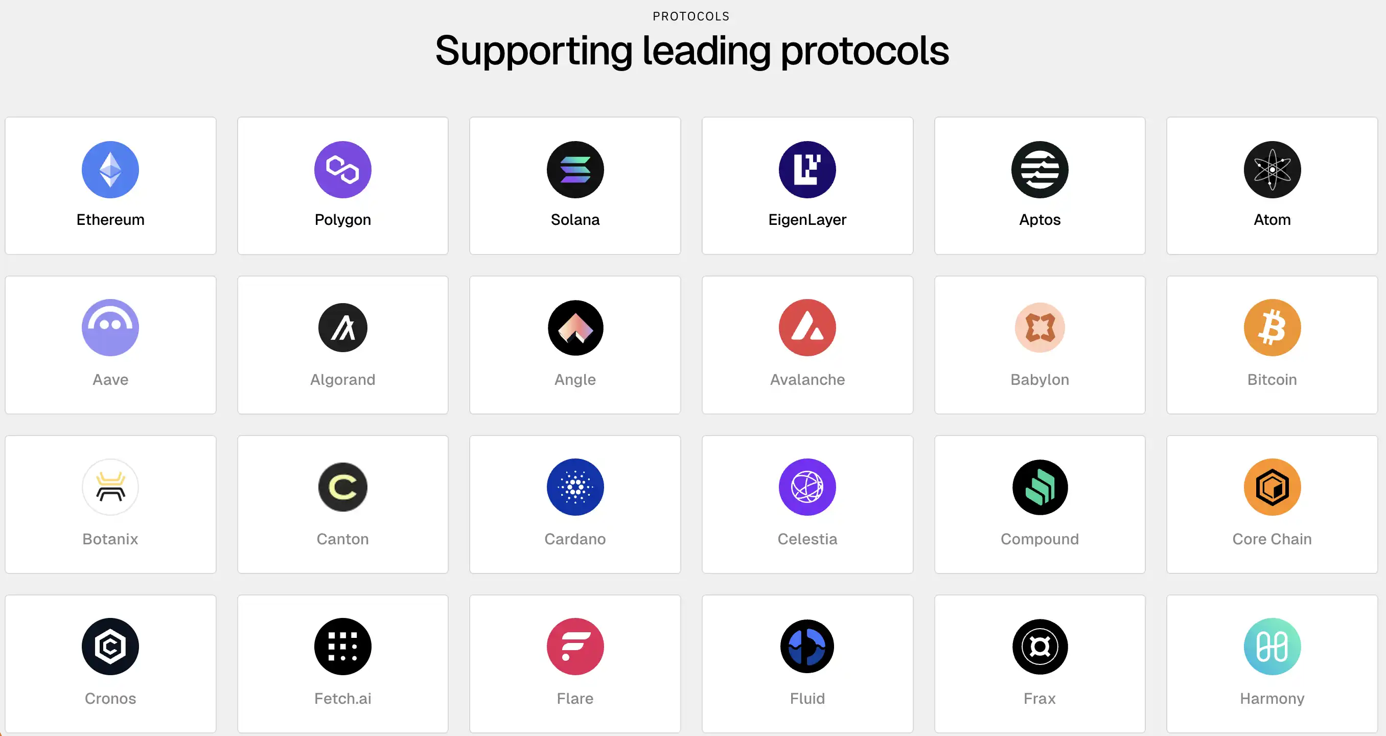 لا داعي للذعر! هناك أكثر من 2 مليون ETH تصطف في طوابير طويلة، فلنفهم السبب أولاً
