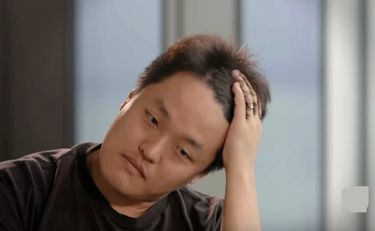 يعترف دو كوون بأنه مذنب في تهمة الاحتيال: لقد خدعت المستثمرين الذين اشتروا UST/LUNA، أنا آسف جدًا...آمل أن أحصل على تخفيض كبير في العقوبة