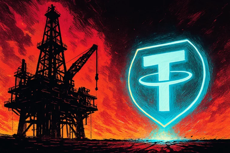 أنفقت Tether مليار دولار لشراء 8,888 بيتكوين! كبير مسؤولي الاستثمار في Bitwise: من المتوقع أن تصبح Tether الشركة الأكثر ربحية في العالم