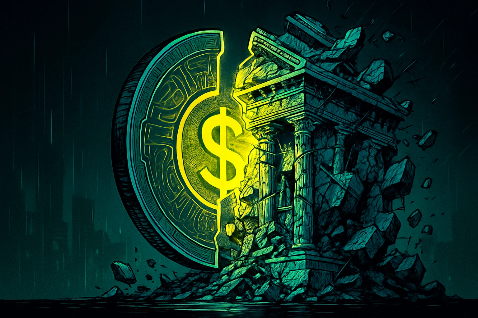 Canton Coinは今日Bybit、Kucoin、MEXC取引所に上場されており、$CCトークンエコノミクスの詳細な説明が行われています