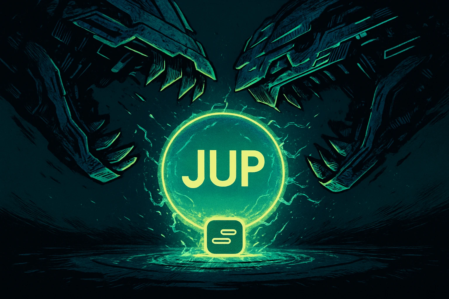 يطلق كوكب المشتري Ultra v3، فهل يمكنه إنهاء الغابة المظلمة لمعاملة Solana بـ 