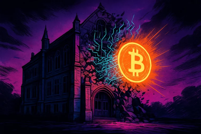 Die Emory University, die Top-Universität in den Vereinigten Staaten, fügt Bitcoin hinzu! Deutlicher Anstieg des Grayscale BTC Mini Trust auf 51,8 Millionen US-Dollar