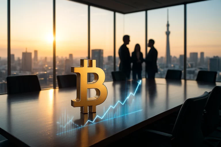 Биткойн достиг $124 500, достигнув еще одного исторического максимума! Эфириум приближается к $4800