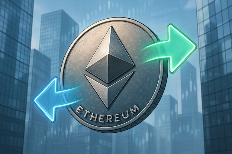 BitMine a promis près de 75 000 ETH pour la première fois ! SharpLink débloque plus de 35 000 ETH, mais le PDG crie : Ethereum TVL augmentera 10 fois l'année prochaine