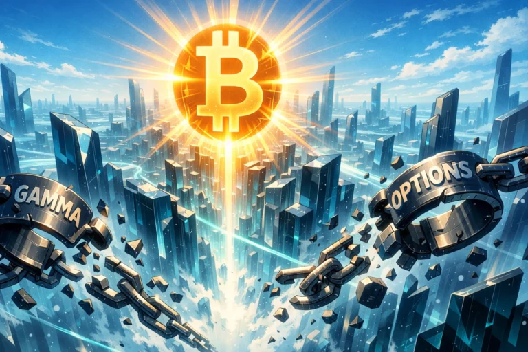 Glassnode-Mitbegründer: Der „Risk-off-Selling“-Druck von Bitcoin wird aufgehoben und der Markt wird zum Preisfindungsmechanismus von Angebot und Nachfrage zurückkehren