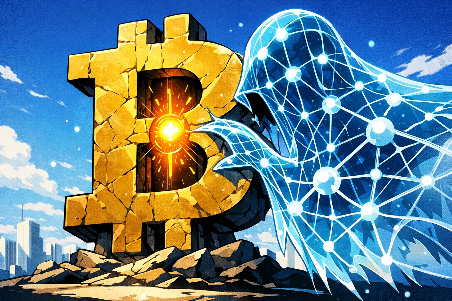 比特幣社群警告：量子防禦升級可能需要五到十年因應