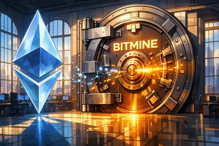 BitMine continues to buy Ethereum! Spending US$19.63 million to buy 6,678 ETH, the total holdings are approaching 4.1 million