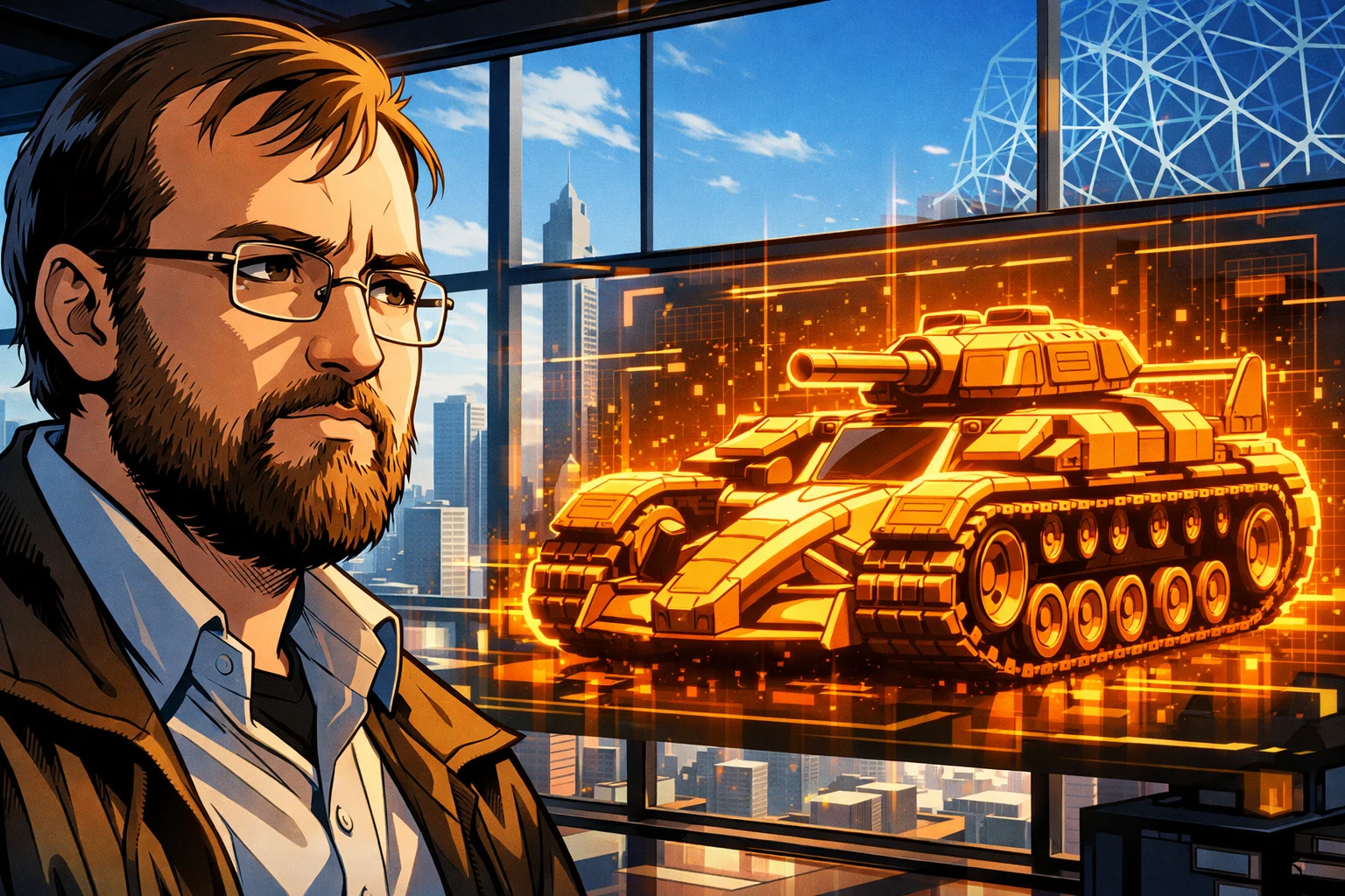 Fundador da Cardano alerta: atualização quântica é “suicídio econômico” do blockchain e desempenho será reduzido em pelo menos 1/10