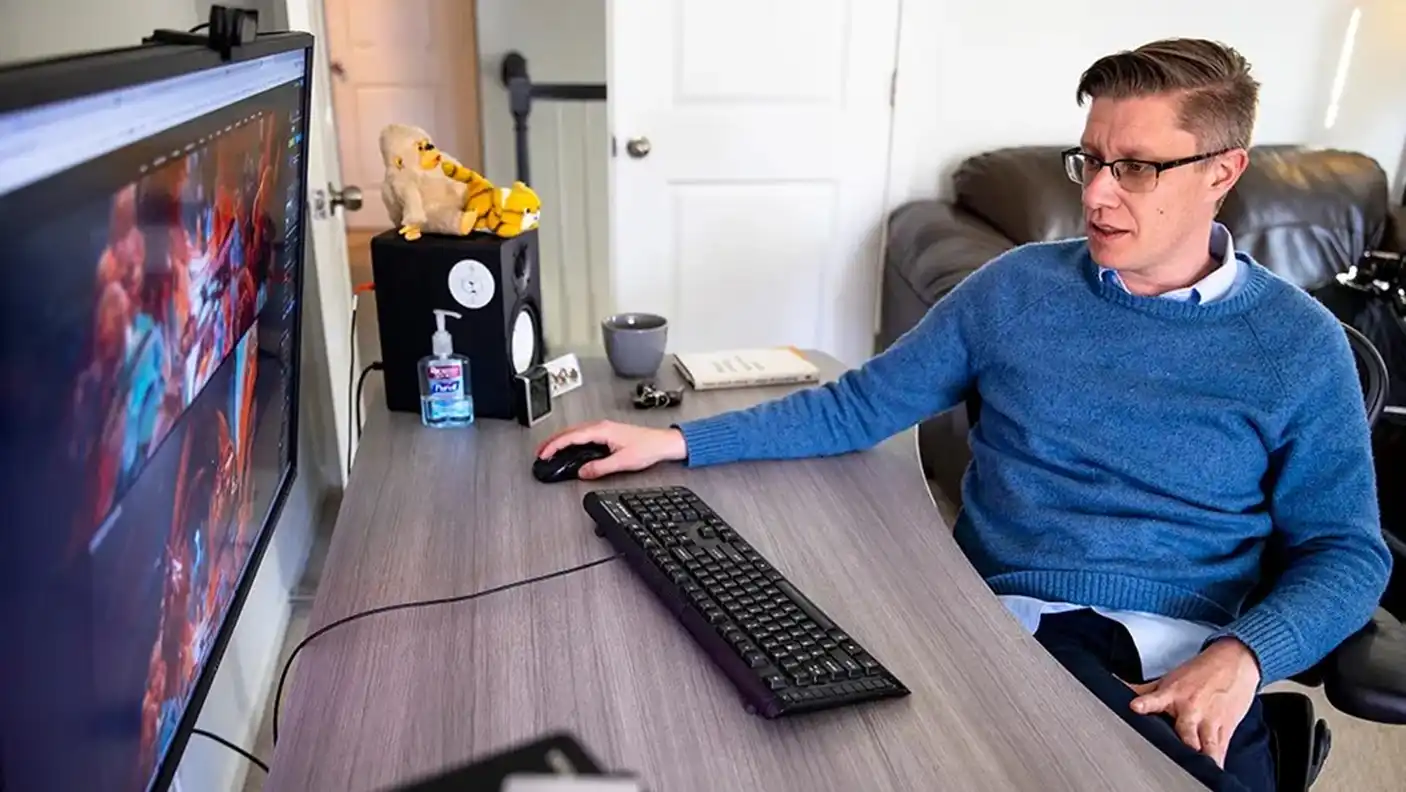 Beeple، الذي حصل على 69 مليون دولار من NFT قبل أربع سنوات، لا يزال يجني الأموال