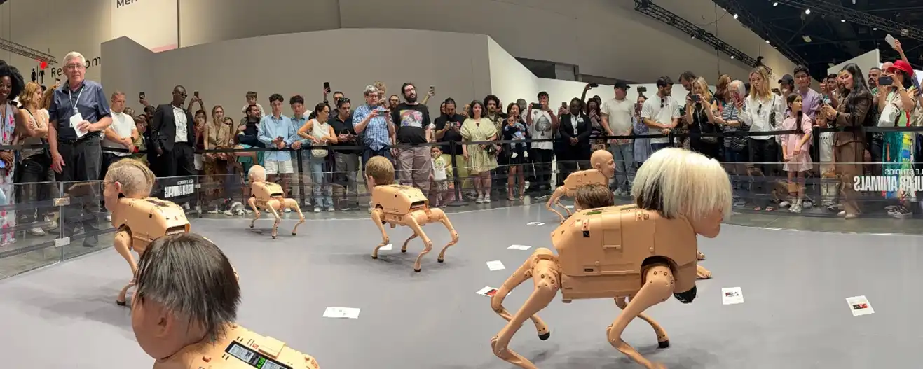 حققت Beeple 69 مليون دولار من NFT قبل أربع سنوات، ولا تزال تجني الأموال الآن