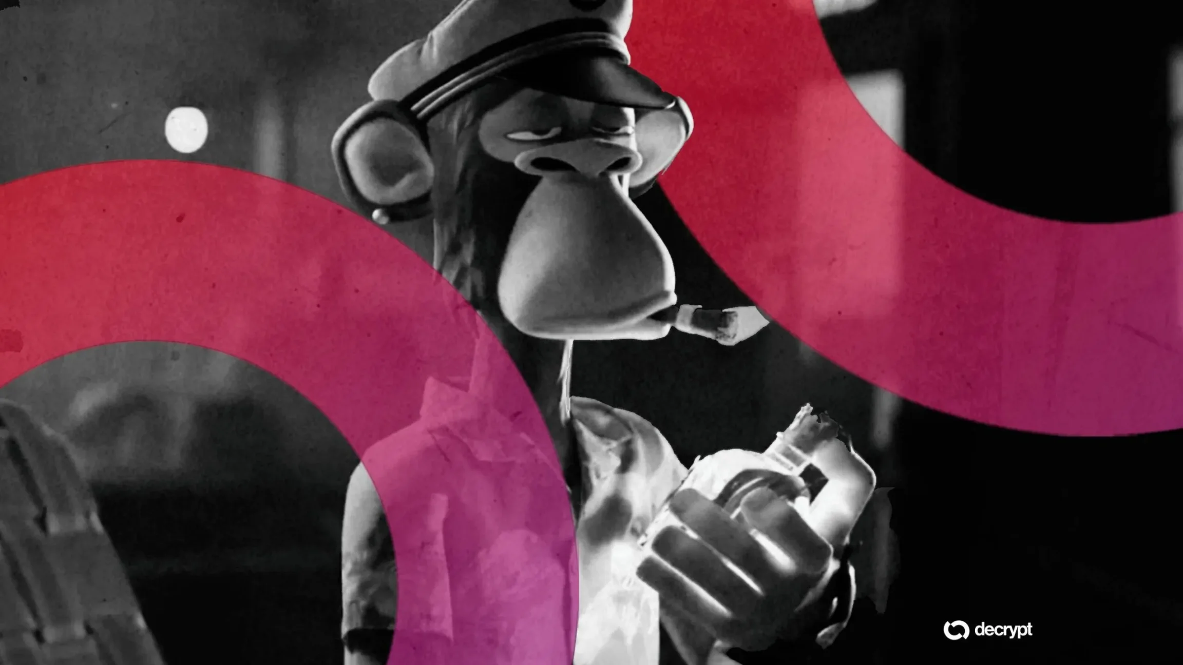 2025년인데 이 억만장자 수집가가 여전히 NFT를 구매하고 있습니까?