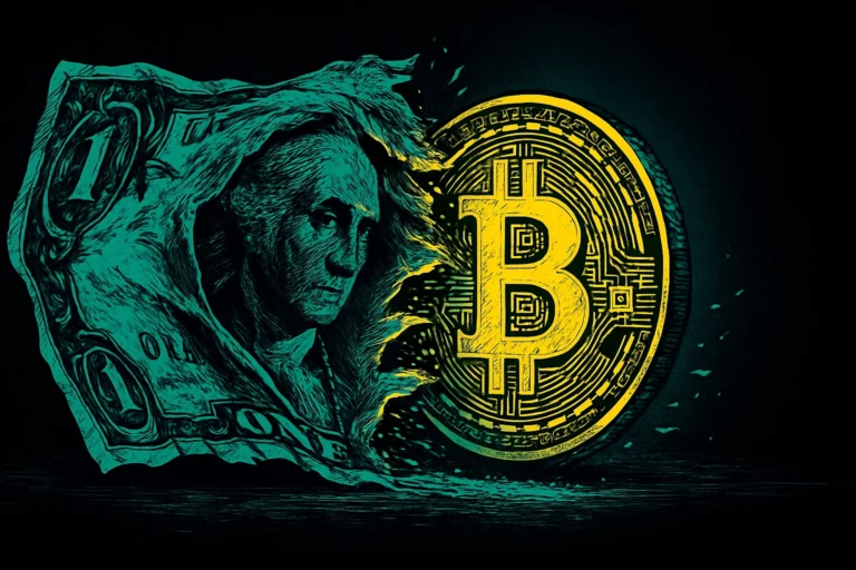 微策略花 4990 萬美元加倉 487 枚比特幣，MSTR 今年至今下跌 16% 創新低