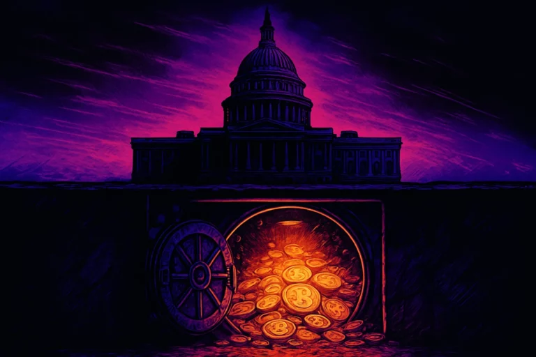 Anthony Pompliano, fundador de ProCap BTC: Estados Unidos anunciará en el futuro que ha gastado dinero para comprar Bitcoin