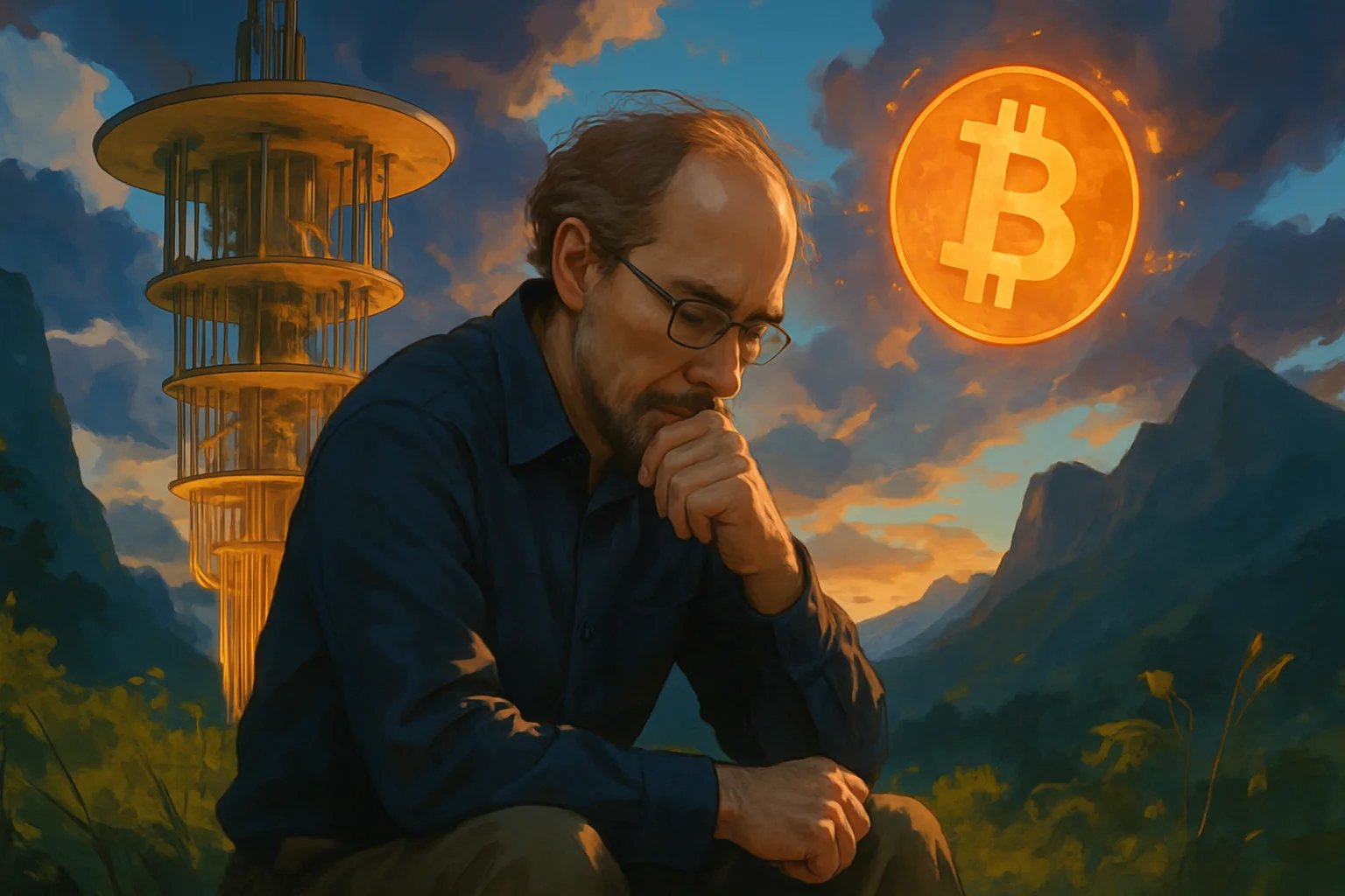 Người sáng lập Polkadot Gavin Wood xác nhận: Giao thức JAM sẽ không phát hành mã thông báo mới