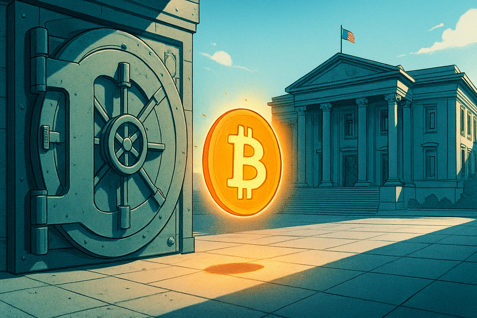 ¡El banco central de Taiwán vuelve a decir no a las reservas de Bitcoin! Respuesta al “informe de investigación” del legislador que se niega a dar seguimiento a los experimentos checos y estadounidenses