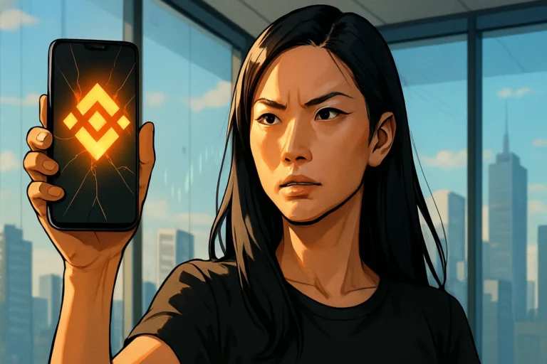 Binance He Yi: WeChat wurde am frühen Morgen gehackt und es wurde vorgetäuscht, dass es Meme-Coins bewirbt. Es werde die Opfer mit BNB entschädigen, aber „die Opfer nicht mehr entschädigen“.