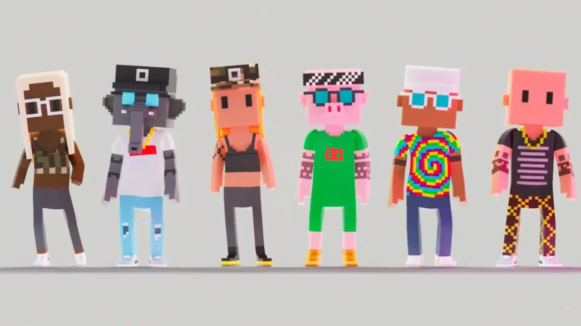 2025년인데 이 억만장자 수집가가 여전히 NFT를 구매하고 있나요?