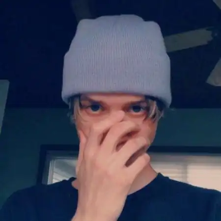 andy