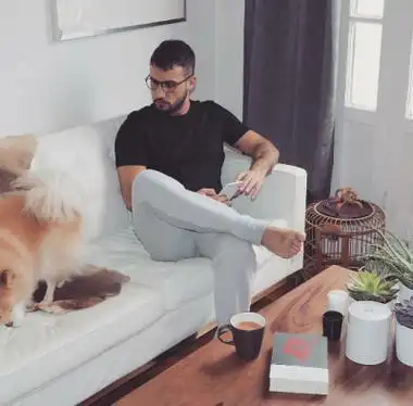 Ашер