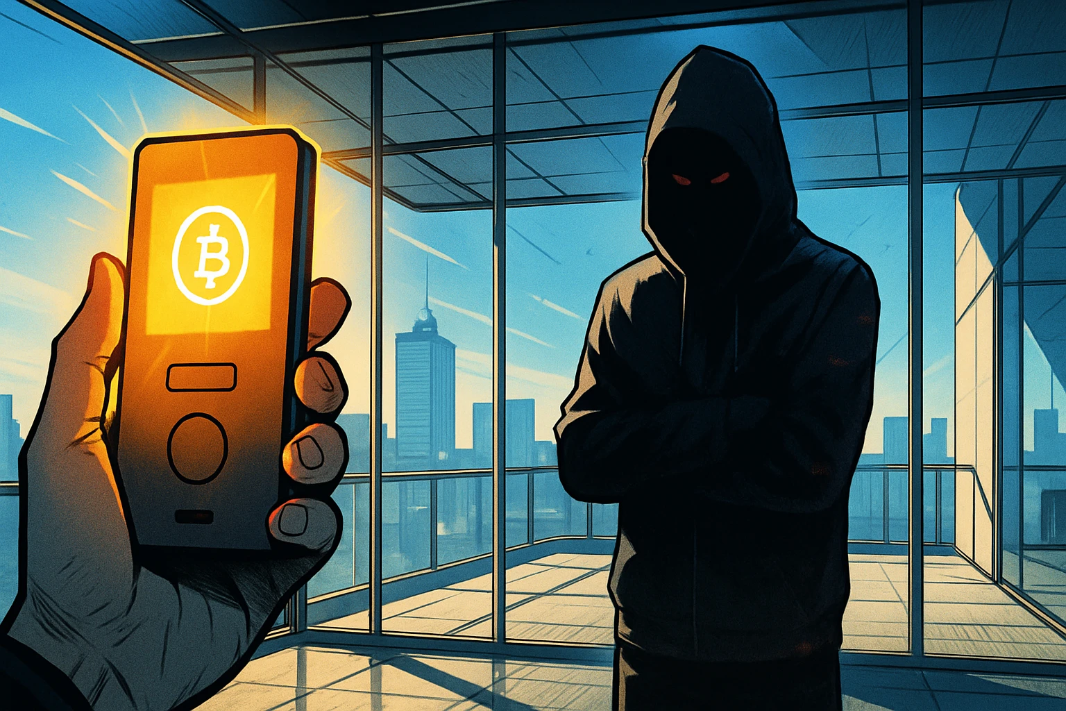 Семь крупнейших ассоциаций финансовой отрасли Китая совместно предупреждают: криптовалюта, RWA и майнинг являются незаконными! Зарубежные платформы также нарушают красные линии при предоставлении услуг.