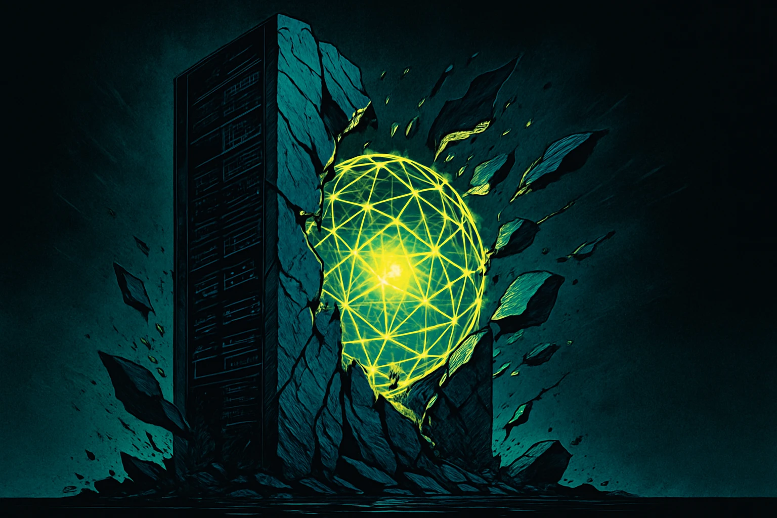 بعد 24 ساعة من تعطل Cloudflare: لماذا 