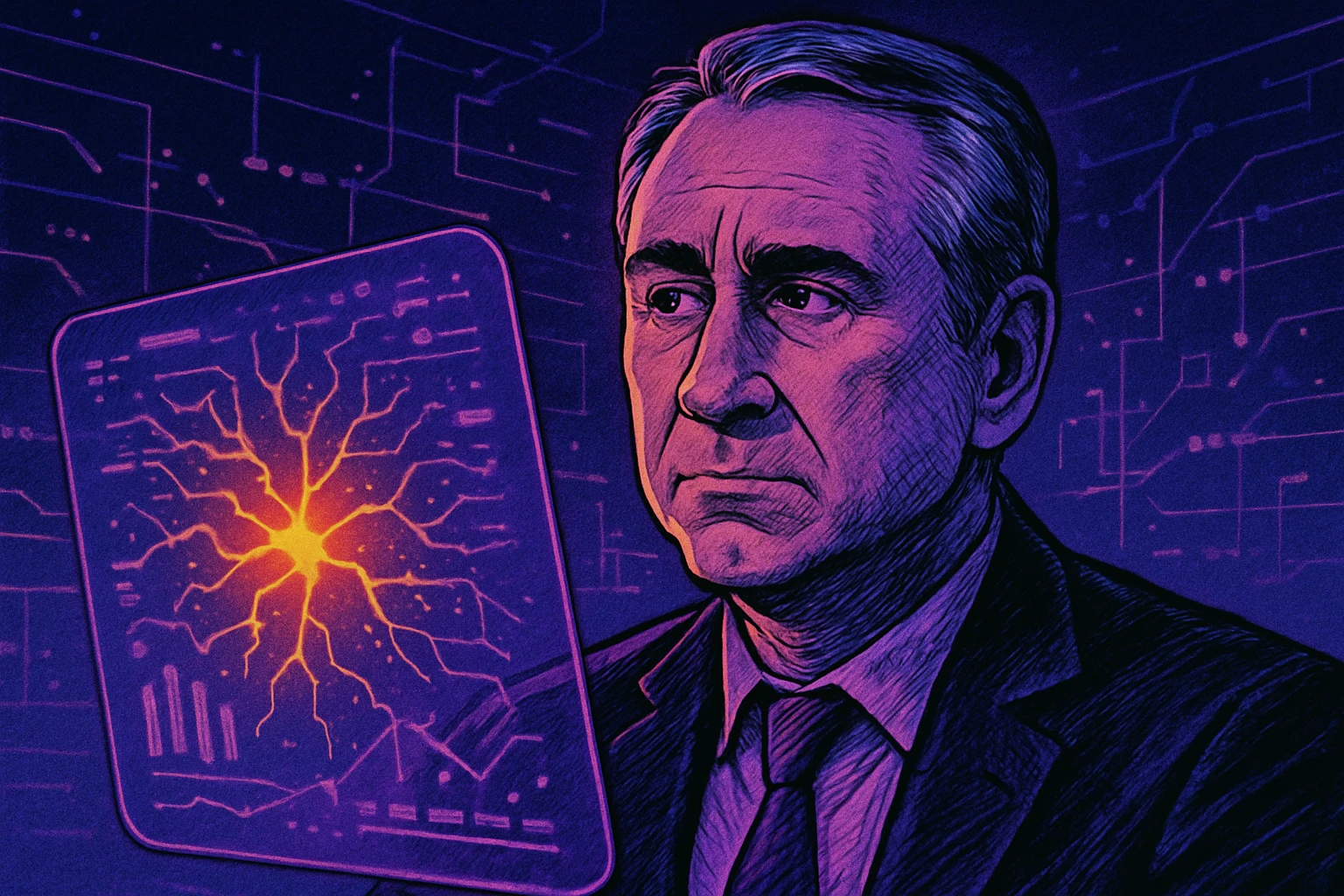 O fundador da Citadel, Ken Griffin, declara que “IA generativa é inútil”: Alpha não pode ser descoberto e Wall Street ainda precisa usar as mãos para vencer o mercado