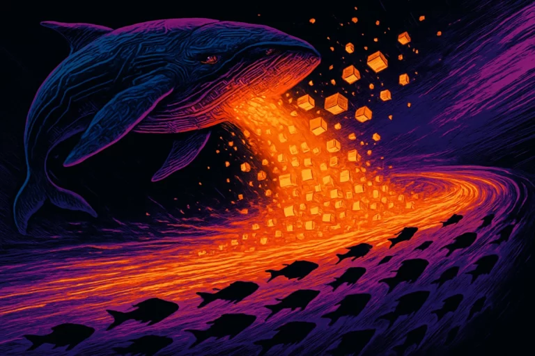 حيتان Bitcoin OG تتخلص من الأموال بجنون! باع أوين جوندن 600 بيتكوين مرة أخرى، ويقول المحللون: موجة الإغراق لا تزال تشتد