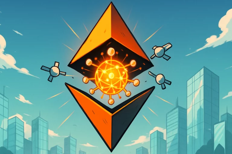 A BitMine adicionou 98.852 Ethereums à sua posição, e as participações do maior tesouro Ethereum do mundo ultrapassaram 4 milhões.