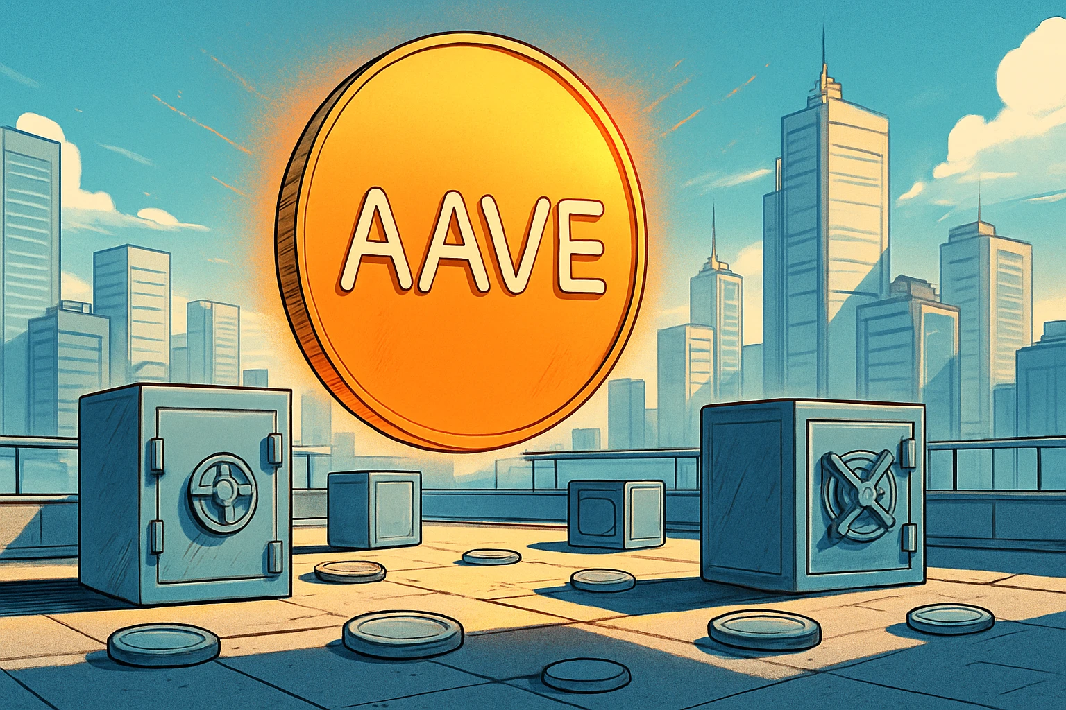 CZ: Trust Wallet はユーザーの資産損失を補償します、盗まれた金額は 700 万ドルに達します