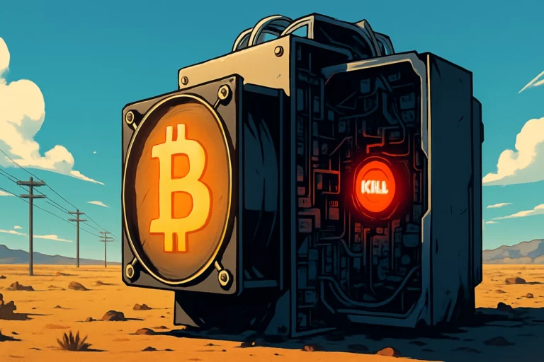 Bloomberg: США начинают расследование в отношении Bitmain! Министерство национальной безопасности обеспокоено тем, что майнинговые машины Bitmain используются для шпионажа и угрожают безопасности электросети.