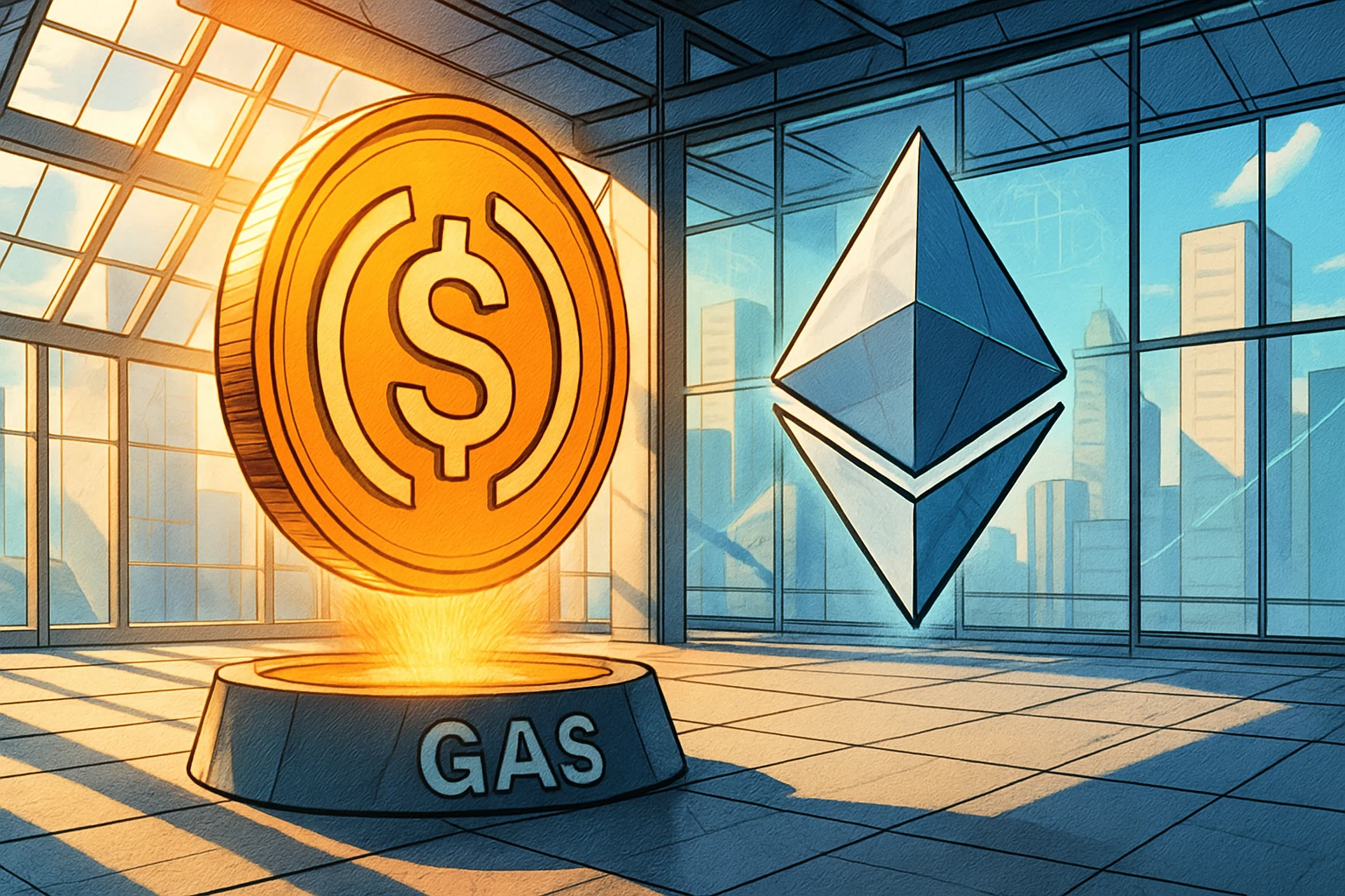 Circle 独自のパブリック チェーン Arc の初期インタラクティブ教育、11 のプロジェクトがテスト ネットワークで開始されました